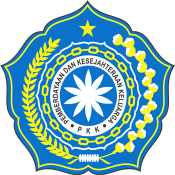 Logo TP PKK Kota Banda Aceh